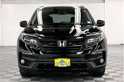 2022 Honda Pilot 2WD Special Edition