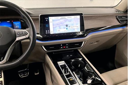 2024 Volkswagen Atlas 2.0T SEL Premium R-Line 4MOTION