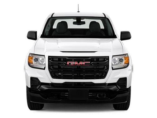2021 GMC Canyon Base