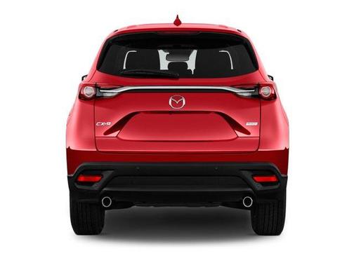 2020 Mazda CX-9 Touring