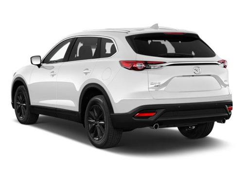 2020 Mazda CX-9 Touring