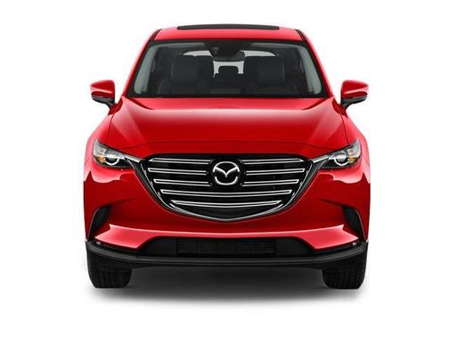 2020 Mazda CX-9 Touring