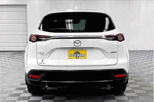2020 Mazda CX-9 Touring