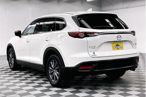 2020 Mazda CX-9 Touring