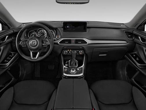 2020 Mazda CX-9 Touring