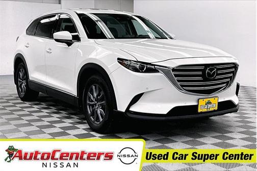 2020 Mazda CX-9 Touring