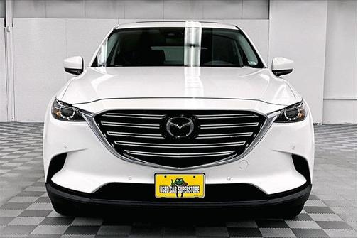 2020 Mazda CX-9 Touring