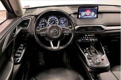 2020 Mazda CX-9 Touring