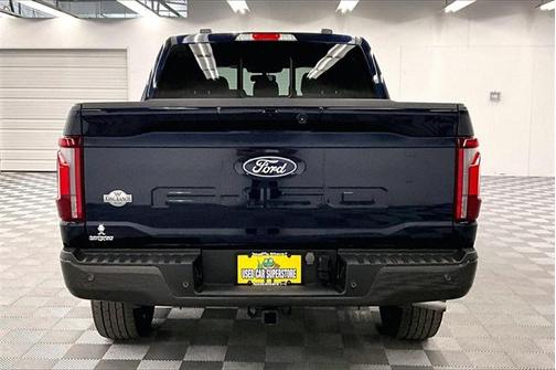 2024 Ford F-150 King Ranch