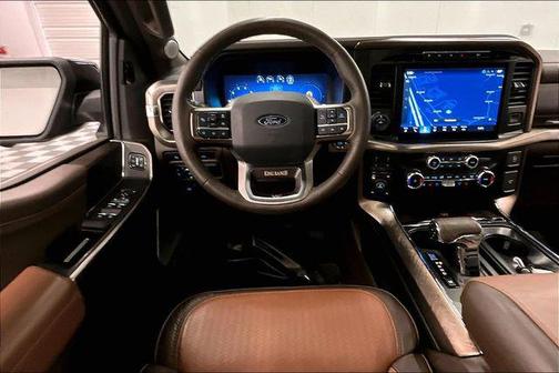 2024 Ford F-150 King Ranch