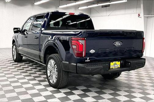 2024 Ford F-150 King Ranch