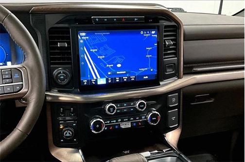 2024 Ford F-150 King Ranch