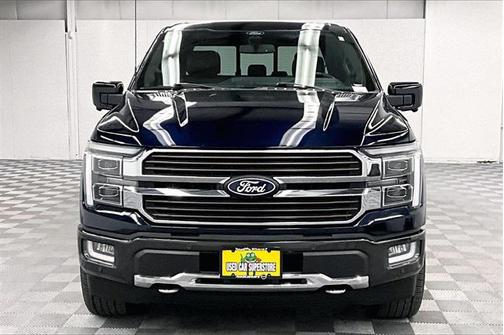 2024 Ford F-150 King Ranch