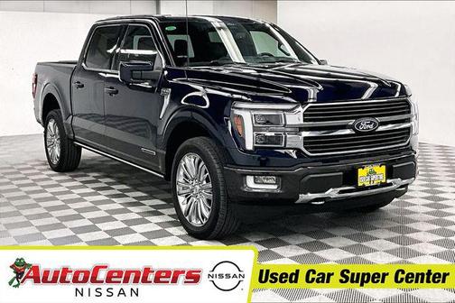 2024 Ford F-150 King Ranch