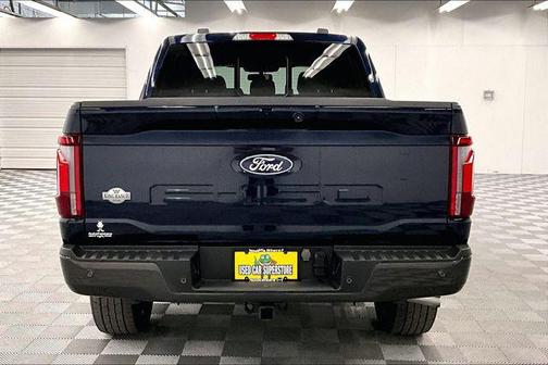 2024 Ford F-150 King Ranch