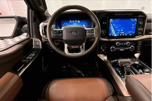 2024 Ford F-150 King Ranch