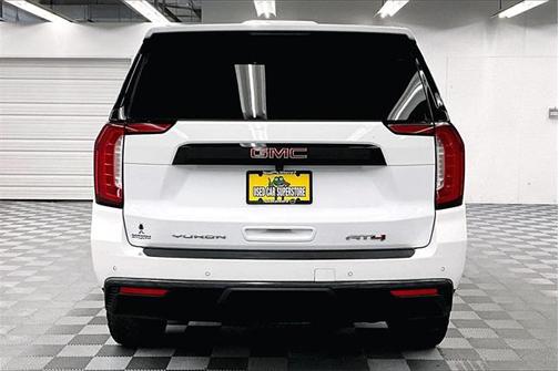 2023 GMC Yukon 4WD AT4