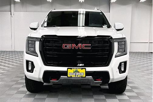 2023 GMC Yukon 4WD AT4