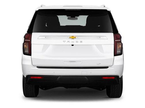 2024 Chevrolet Tahoe 4WD High Country