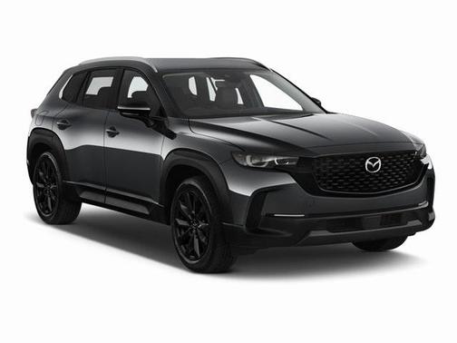 2024 Mazda CX-50 2.5 S Preferred