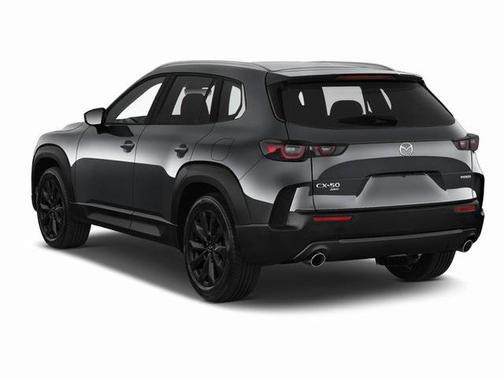 2024 Mazda CX-50 2.5 S Preferred