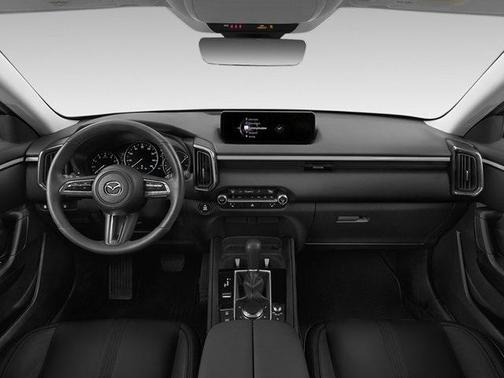 2024 Mazda CX-50 2.5 S Preferred