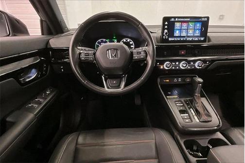 2023 Honda CR-V Hybrid Sport Touring AWD