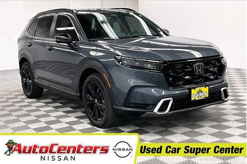 2023 Honda CR-V Hybrid Sport Touring AWD