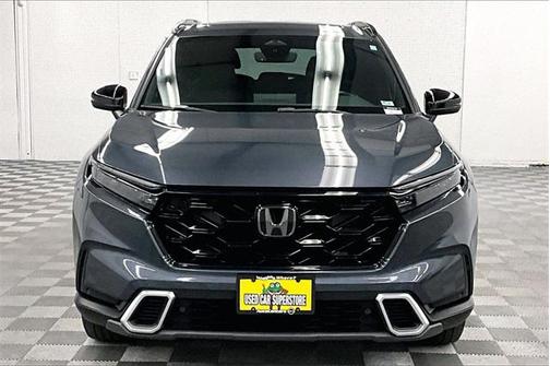 2023 Honda CR-V Hybrid Sport Touring AWD