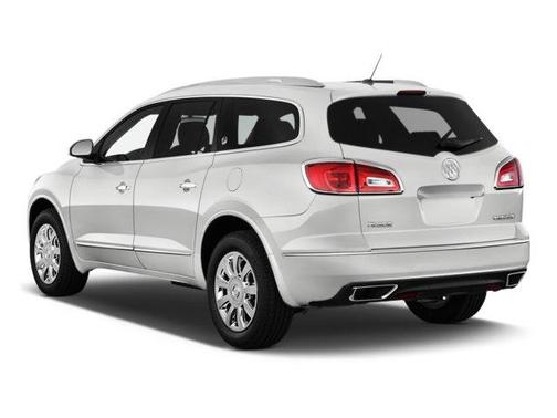 2021 Buick Enclave AWD Premium