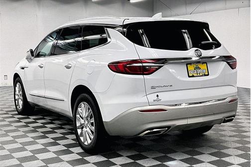 2021 Buick Enclave AWD Premium