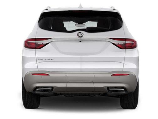 2021 Buick Enclave AWD Premium