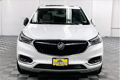 2021 Buick Enclave AWD Premium