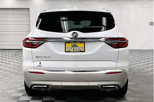2021 Buick Enclave AWD Premium