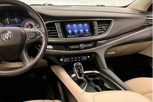 2021 Buick Enclave AWD Premium