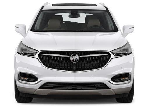 2021 Buick Enclave AWD Premium