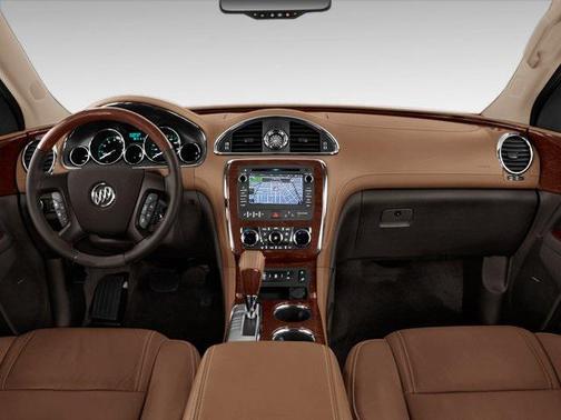 2021 Buick Enclave AWD Premium