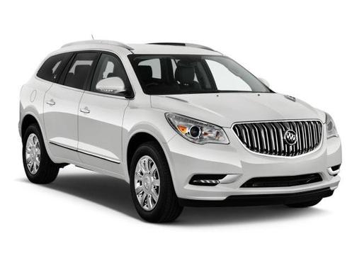2021 Buick Enclave AWD Premium