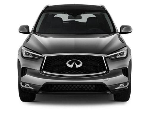 2020 INFINITI QX50 ESSENTIAL AWD