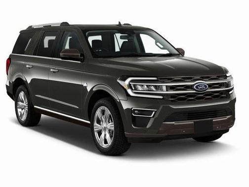 2024 Ford Expedition King Ranch