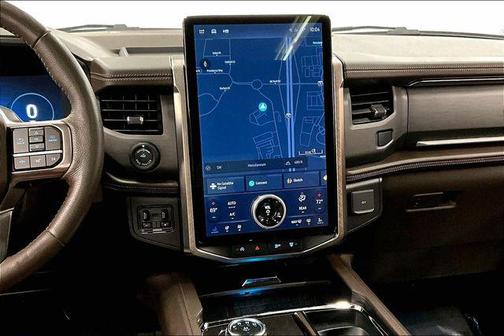 2024 Ford Expedition King Ranch