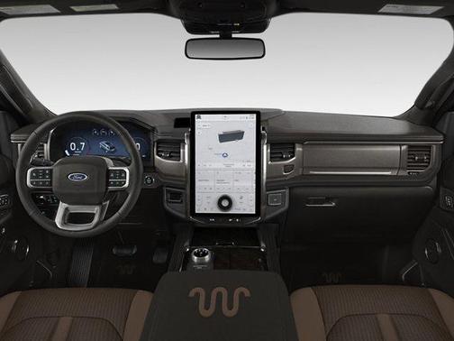 2024 Ford Expedition King Ranch