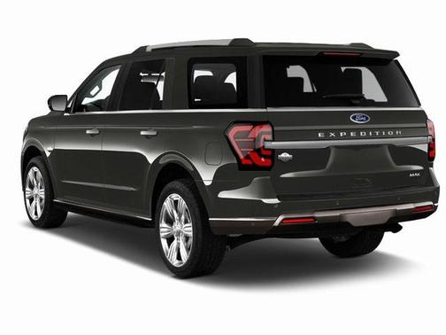 2024 Ford Expedition King Ranch
