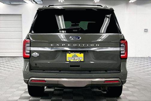 2024 Ford Expedition King Ranch