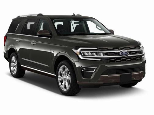 2024 Ford Expedition King Ranch