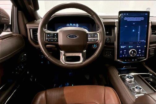 2024 Ford Expedition King Ranch