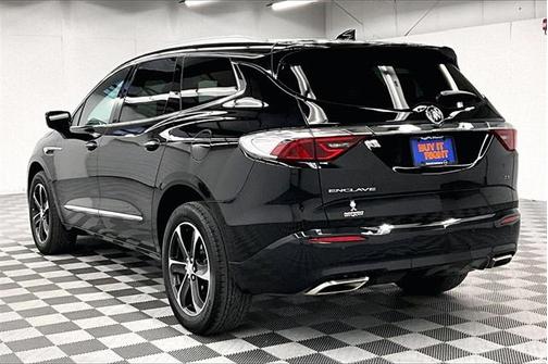 2022 Buick Enclave FWD Essence