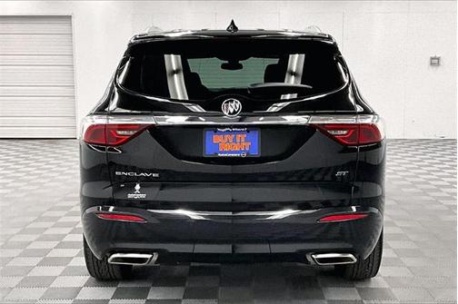 2022 Buick Enclave FWD Essence