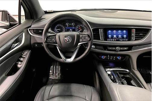 2022 Buick Enclave FWD Essence