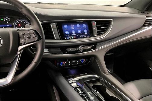 2022 Buick Enclave FWD Essence